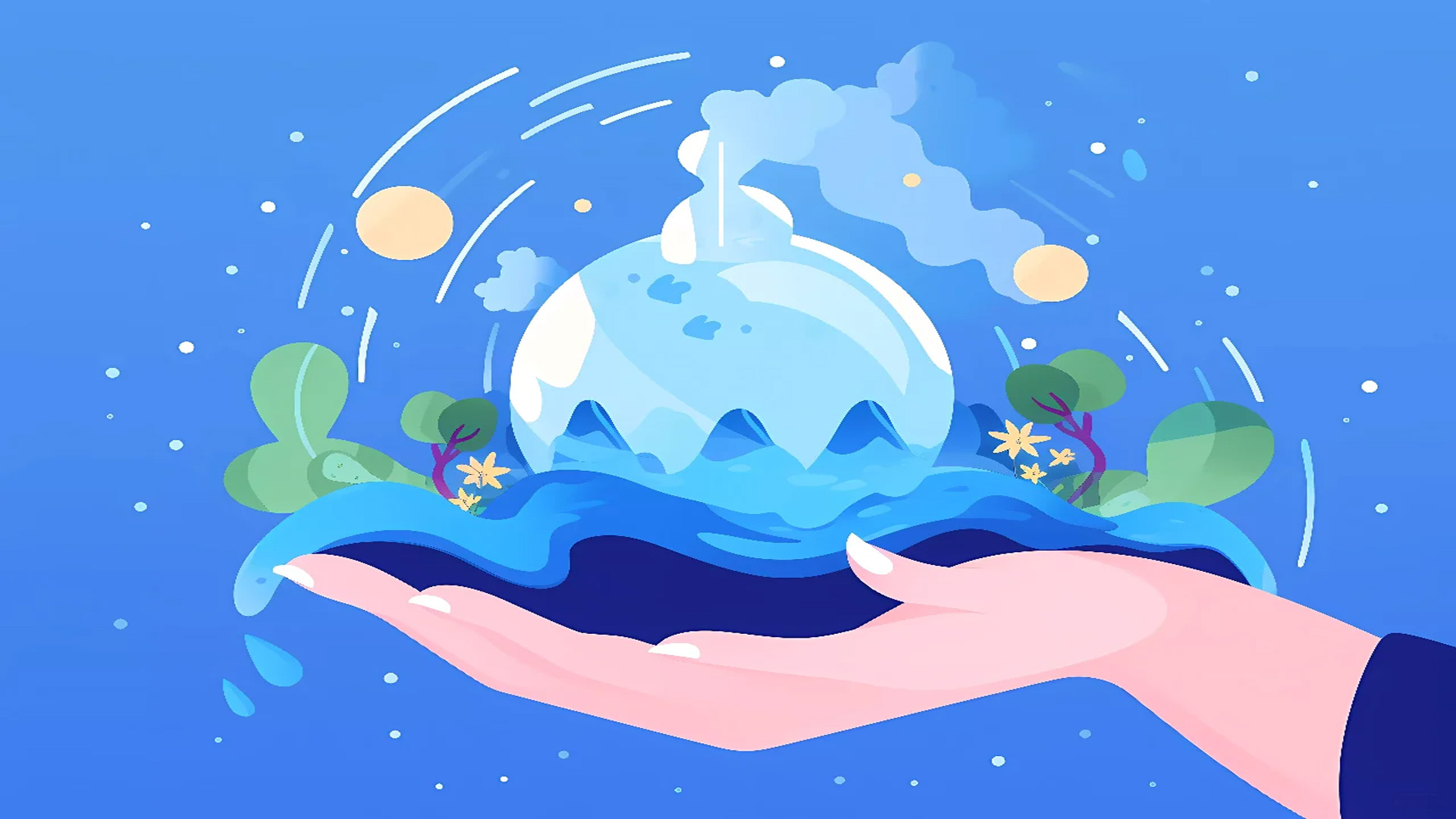 Environmental Protection and Safety