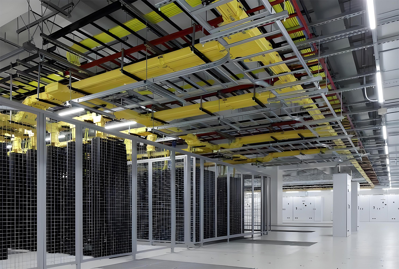 Africa Data Center